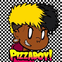 Pizzaboy!(Official)