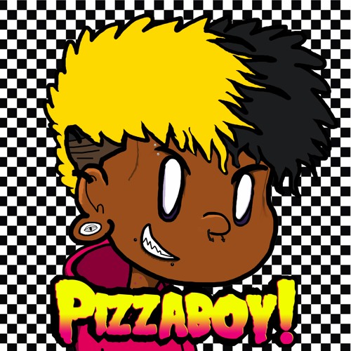 Pizzaboy!(Official)’s avatar