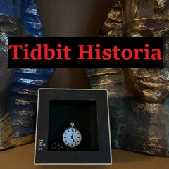 Tidbit Historia