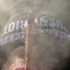 Nose Hair Hippie - Soul Share no Soldier