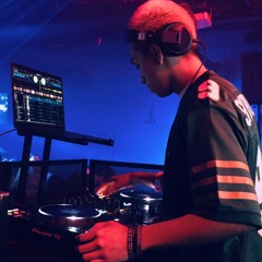 DJ V’ierre