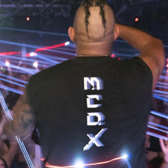 German DJ Counters Cargo