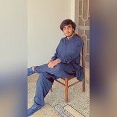 Syed Dawar Shah