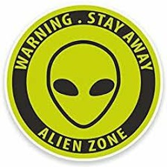 ALIEN ZONE
