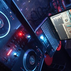 Mixtape Vibe K - Lo Mix 2023
