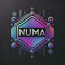 NUMA