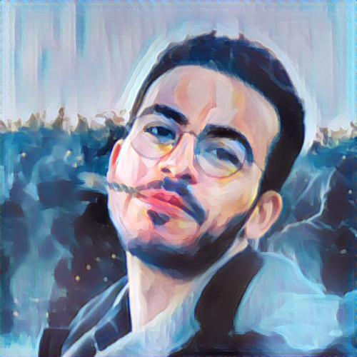 Ibrahim Abu Seifan’s avatar
