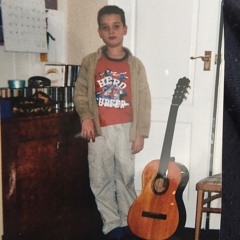 Christy’s Home Recording Archive