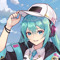 Unhealthy🎀Miku🎀Stan