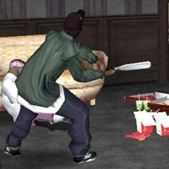 Shoplifter