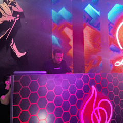 DJ JOTTAVE