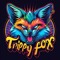 Trippy Fox