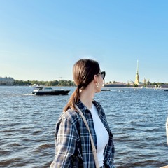 Полина Бабкина