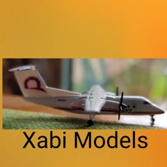xabi models