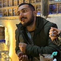 Ahmed Hossam