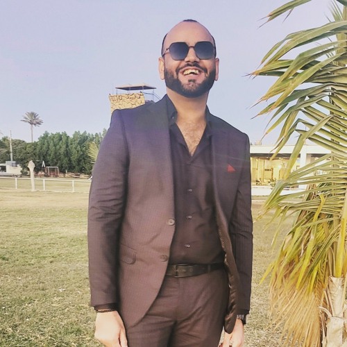 Moeez Rahim’s avatar