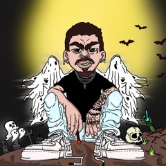 🥀☠️~Mezzy-B~☠️ 🥀