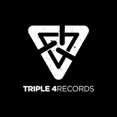 Triple 4 Records