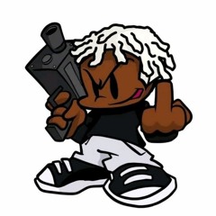 CxshOutMoods 🦹🏿‍♂️🦍🌋