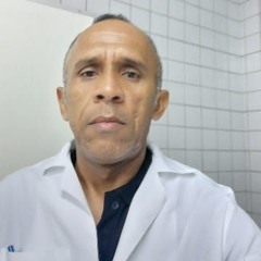 Jairo Nascimento