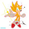 Super sonic