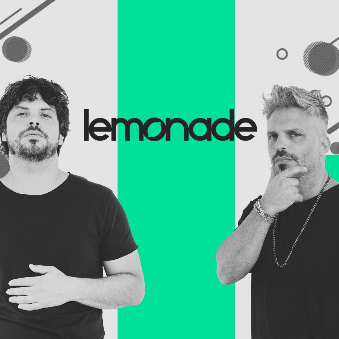 Lemonade Arg