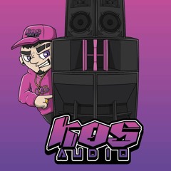 K.O.S. AUDIO