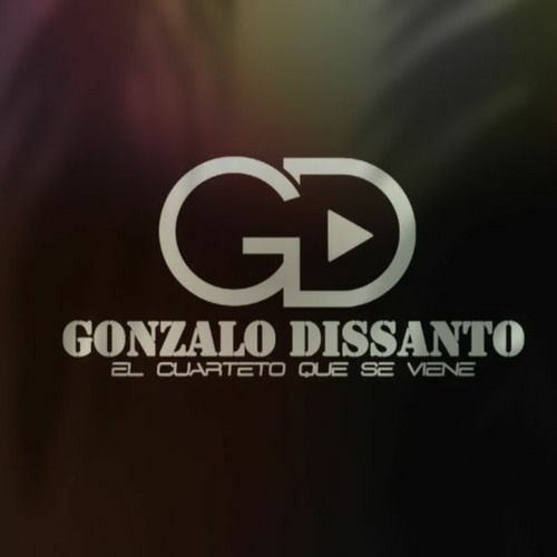 Gonzalo Dissanto Oficial’s avatar