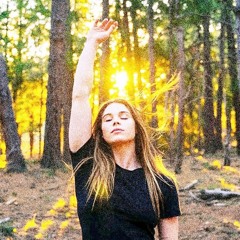 Milli Maddox - Dreamwood Sunspill