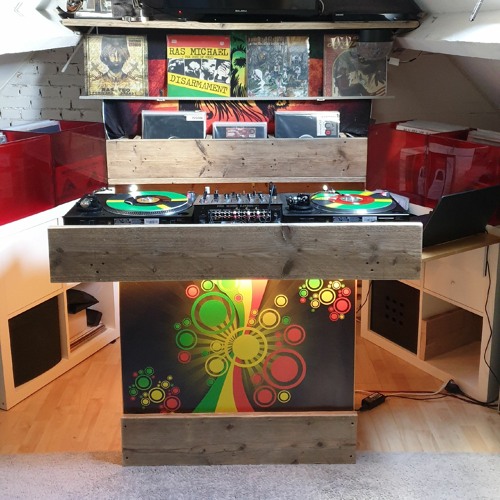 Dub And Roots From The Roots Attic 3