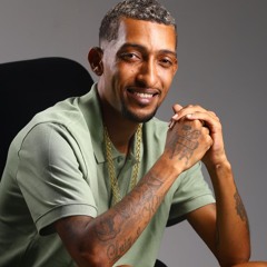 DJ GB DO SALGUEIRO 2