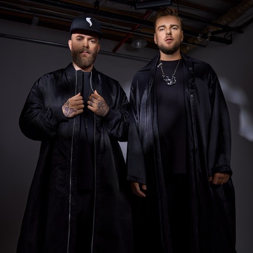 Showtek artist photo