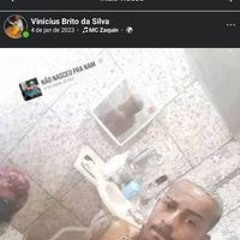 Vinícius Brito da Silva