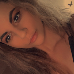 Sara Gígja Geirsdóttir