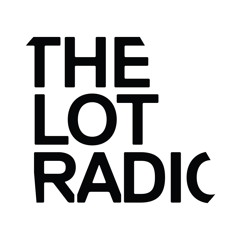 Korea Town Acid - The Lot Radio 08 - 08 - 2022 - J Cho