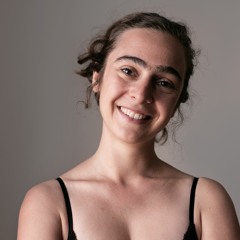 Zoé Besmond De Senneville