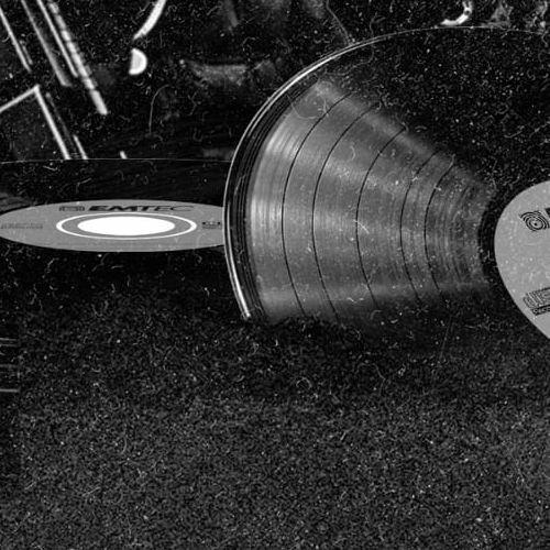 DJ JAG artist photo