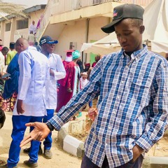 sadeeq adamu