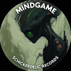 MindGame (Schickerdelic Records )(Voodoo Hoodoo )