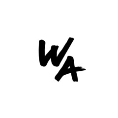 wase