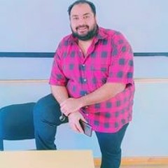 رامى محمد منصور