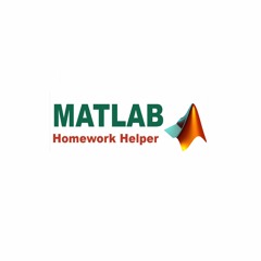 MATLAB Homework Help