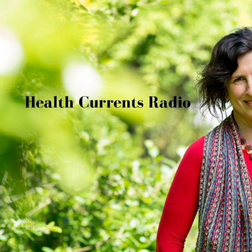 Health Currents Radio’s avatar