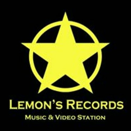 LEMON'S RECORDS’s avatar