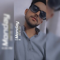 Hammad Zahoor