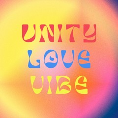 Unity Love Vibe