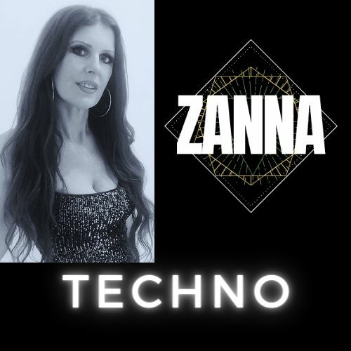 ZANNA ( Zanna Golden)’s avatar