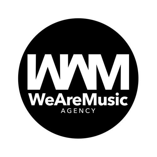 We Are Music Agency’s avatar