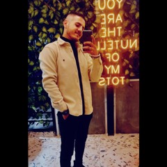 Youssef Elgmmal