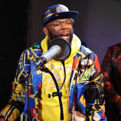 Eazy The Block Captain